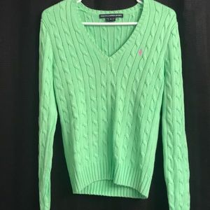 Ralph Lauren Sweater